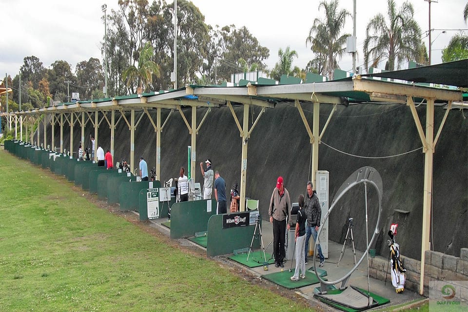 Dural Driving Range