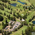 Antill Park Country Club