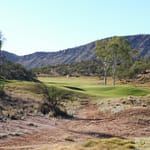 Alice Springs Golf Club