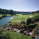 Araluen Golf Resort