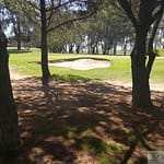 Burns Golf Club Belconnen