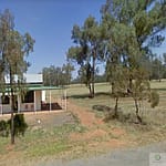 Ariah Park Golf Club