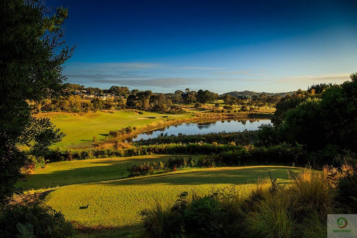 Mount Compass Golf Course