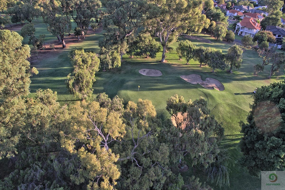 Nedlands Golf Club