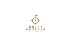 Mount Compass Golf Course Logo