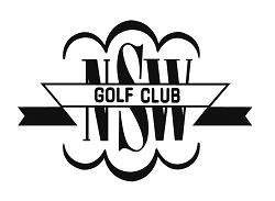 New South Wales Golf Club