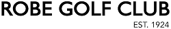 Robe Golf Club Logo