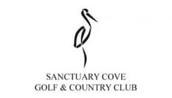 Sanctuary Cove Golf & Country Club Logo
