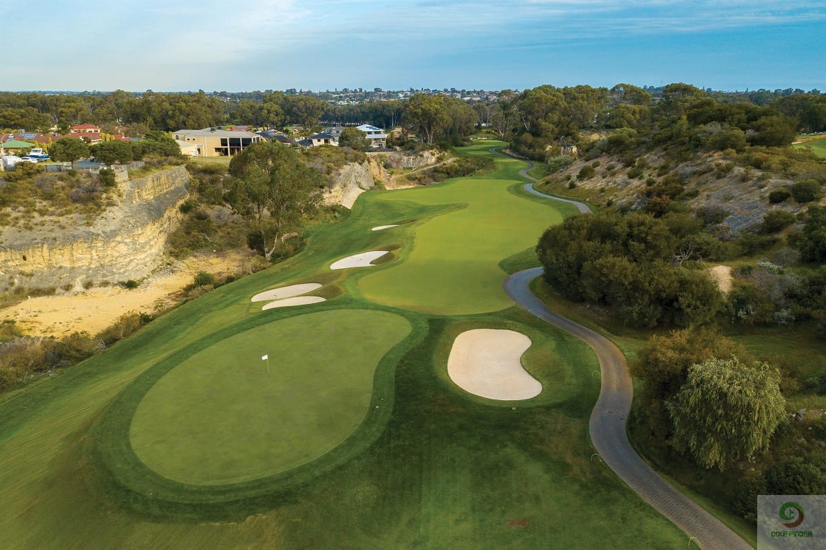 Joondalup Golf Club