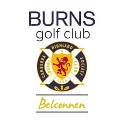Burns Golf Club Belconnen