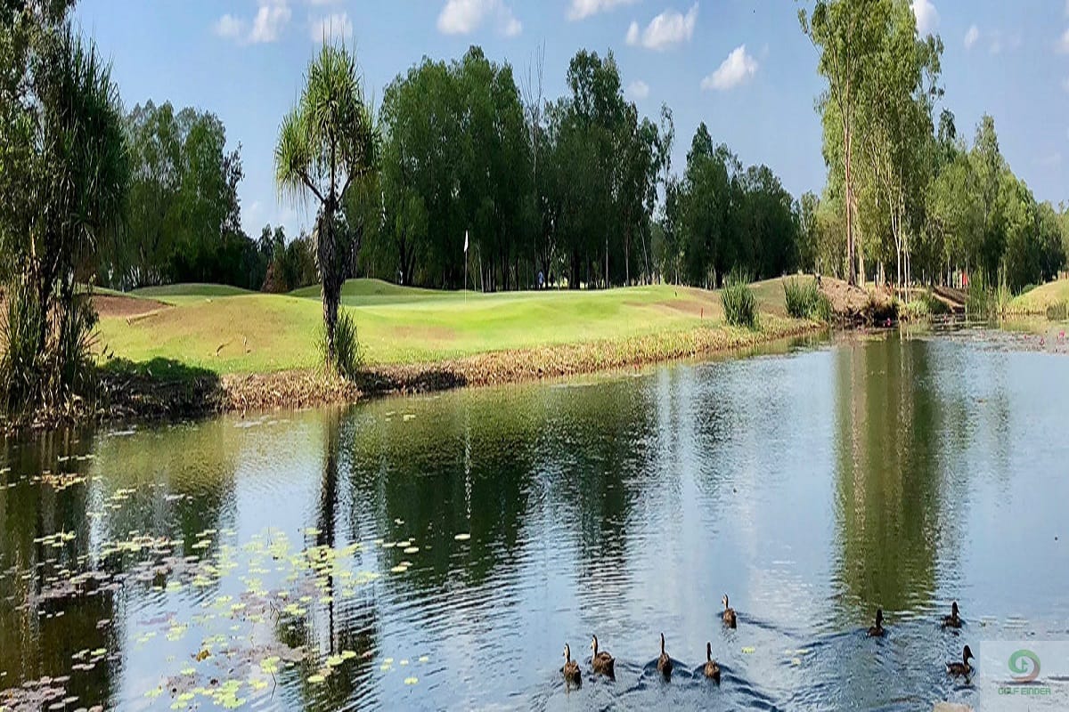 Palmerston Golf Country Club