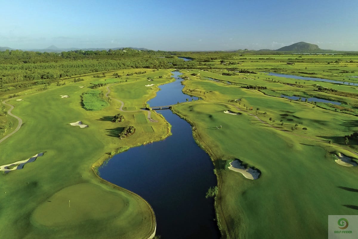 Maroochy River Golf Club
