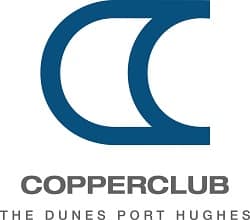 Copperclub At The Dunes