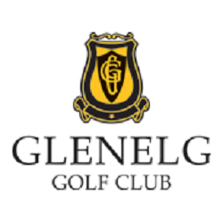 Glenelg Golf Club Logo