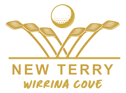 New Terry Wirrina Cove Logo