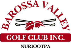Barossa Valley Golf Club