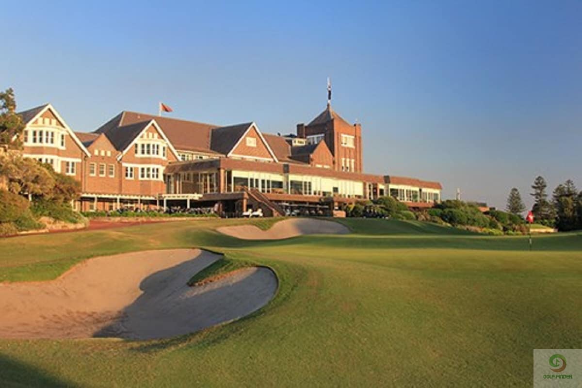 Royal Sydney Golf Club