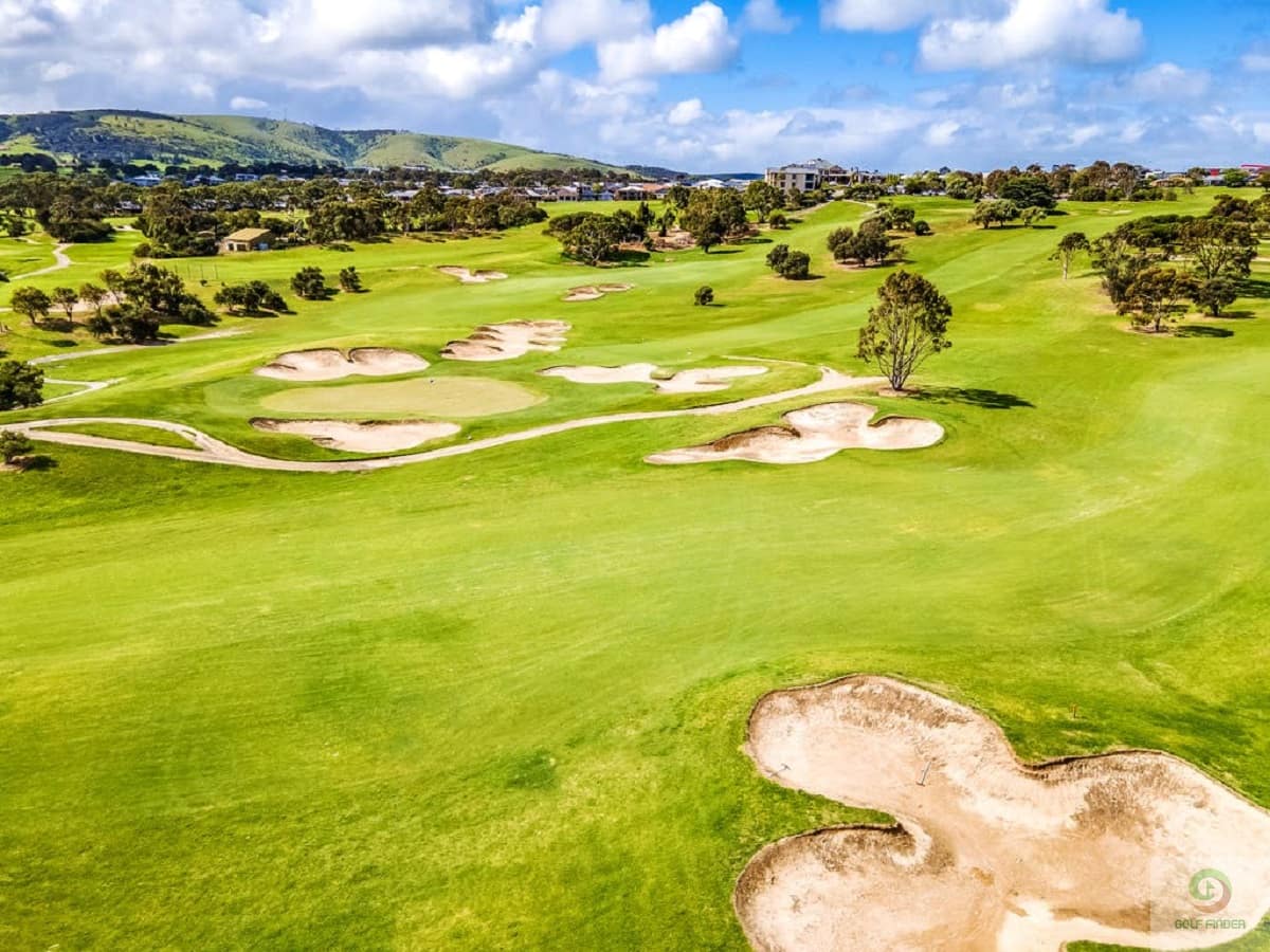 McCracken Country Club