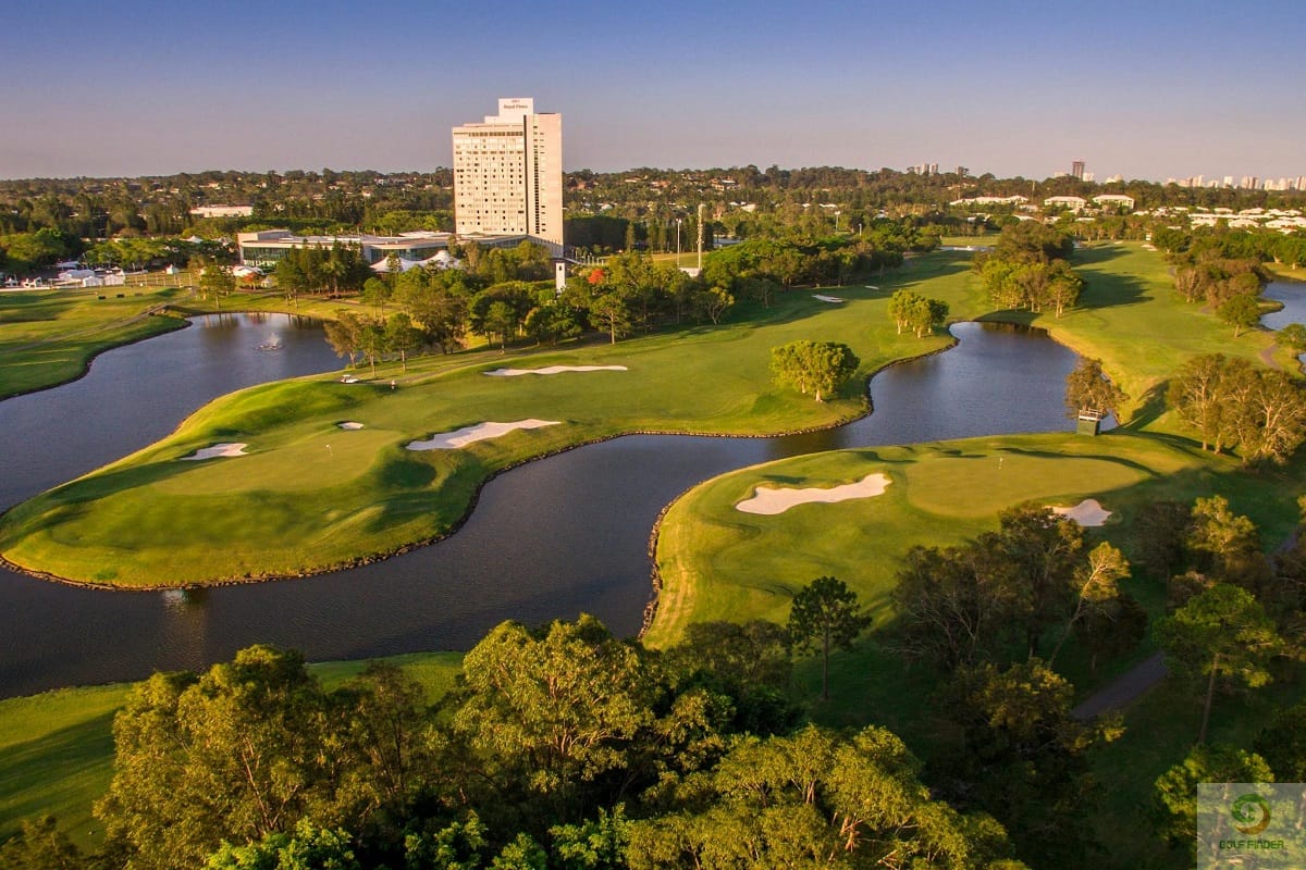 RACV Royal Pines Resort