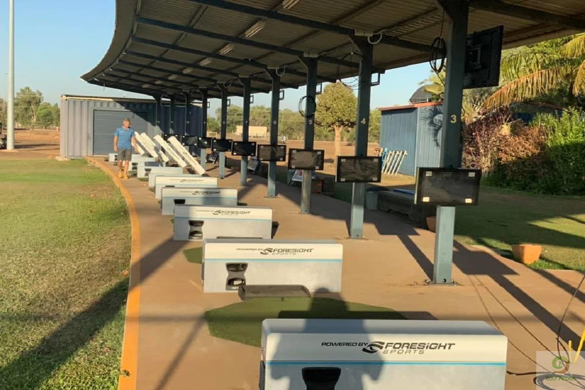 Flight Path Golf & Outdoor Recreation