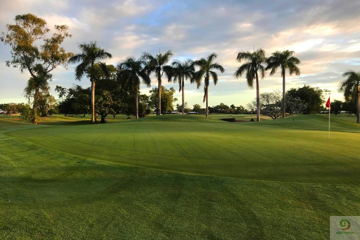 Darwin Golf Club