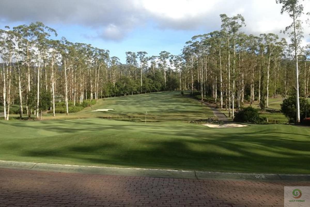 Bonville Golf Resort NSW