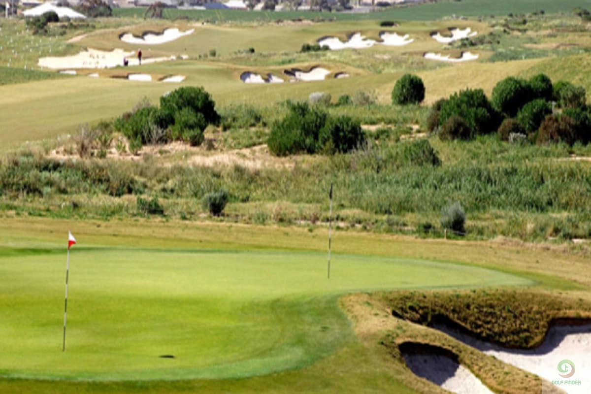 Copperclub at The Dunes