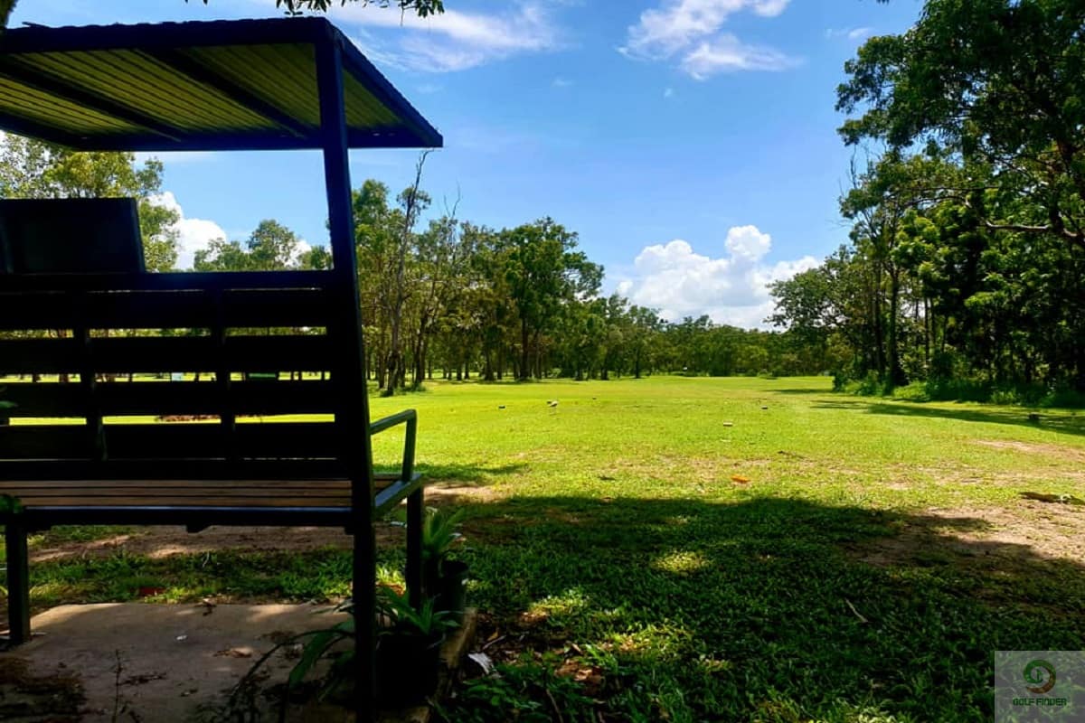 Gove Country Golf Club