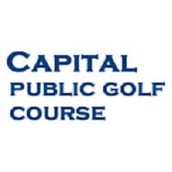 Canberra Public Golf Course