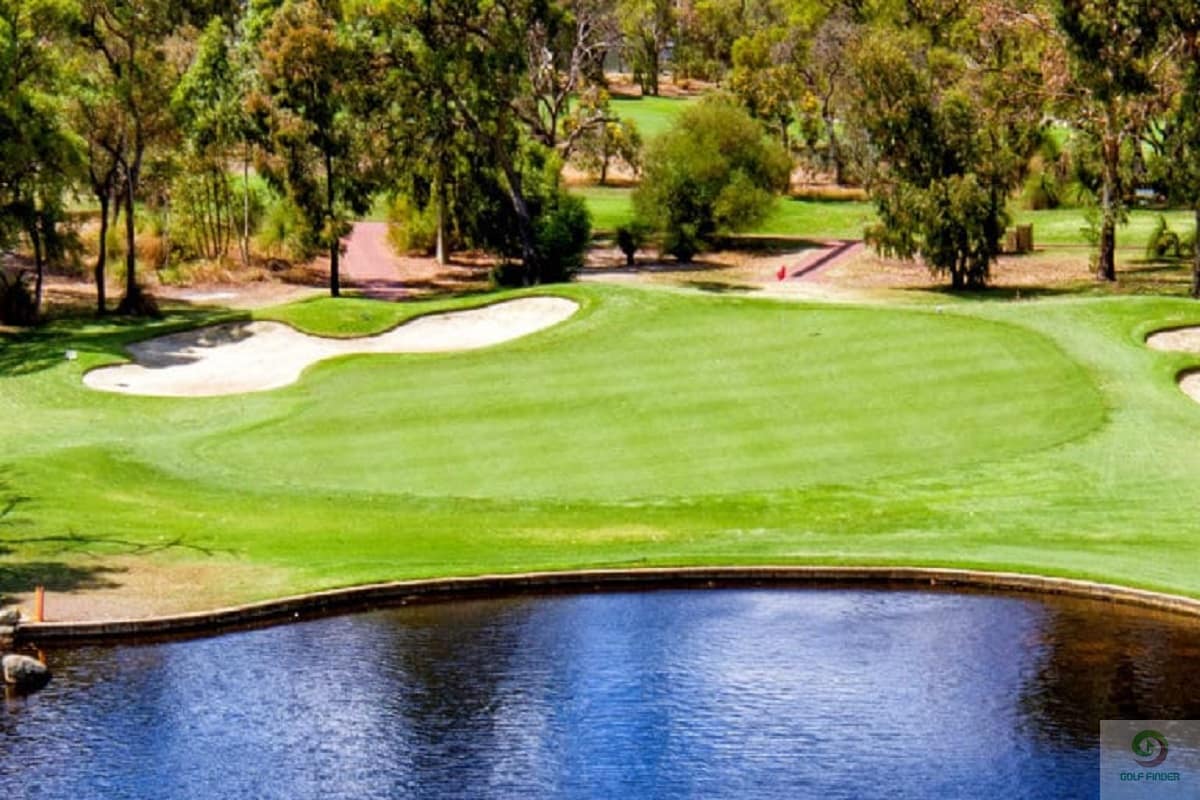 Wanneroo Golf Club