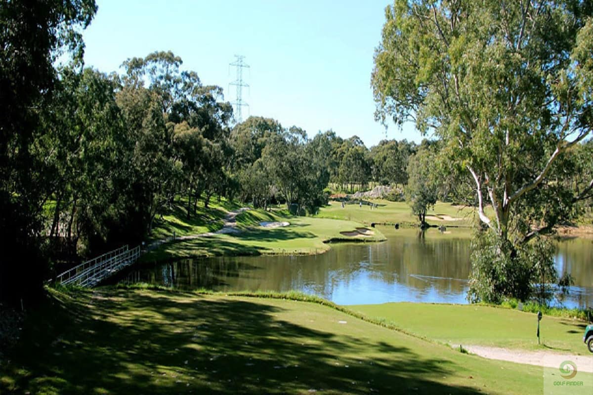 Flagstaff Hill Golf Club