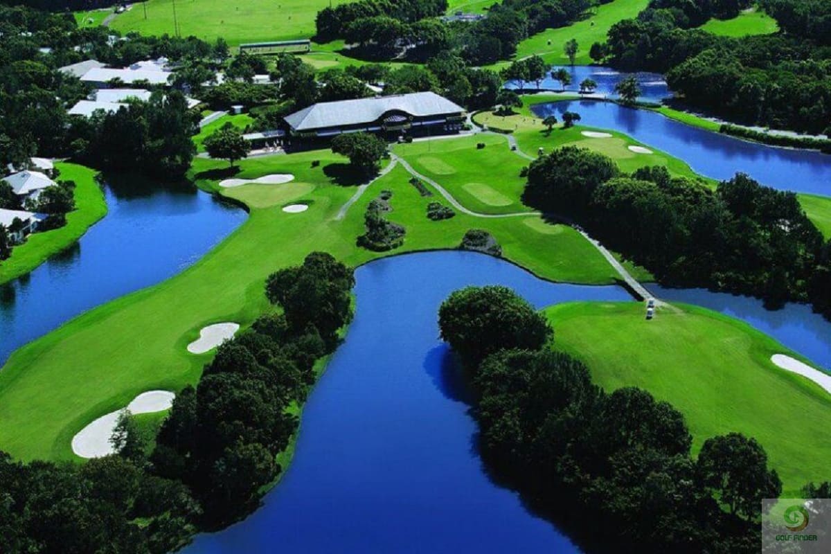 Palmer Resort Coolum