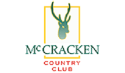 McCracken Country Club Logo