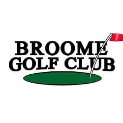 Broome Golf Club