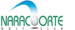 Naracoorte Golf Club Logo