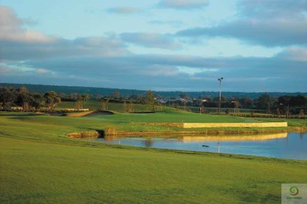 Dunsborough Lakes Golf Club