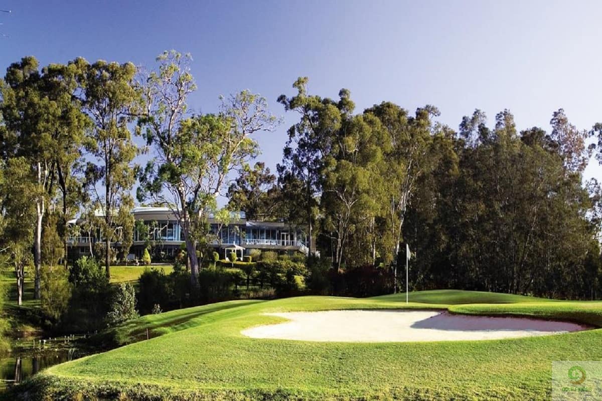 Gainsborough Greens Golf Club