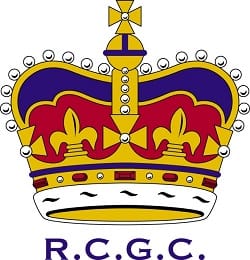 Royal Canberra Golf Club