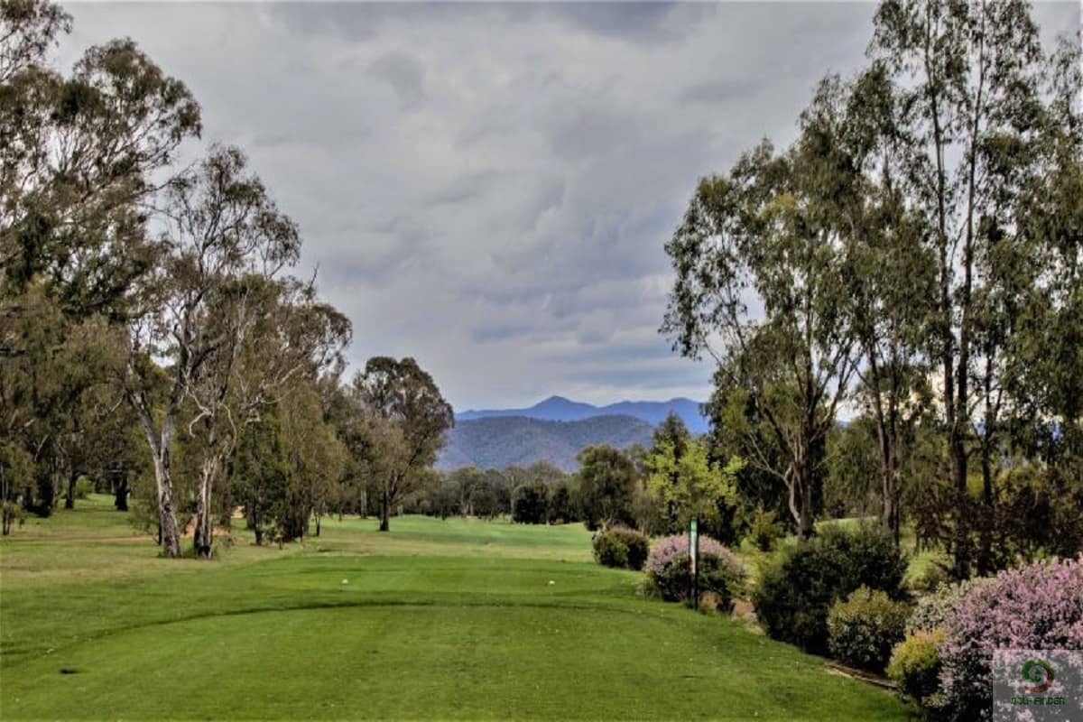 Murrumbidgee Country Club
