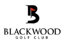 Blackwood Golf Club Logo
