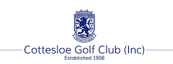 Cottesloe Golf Club