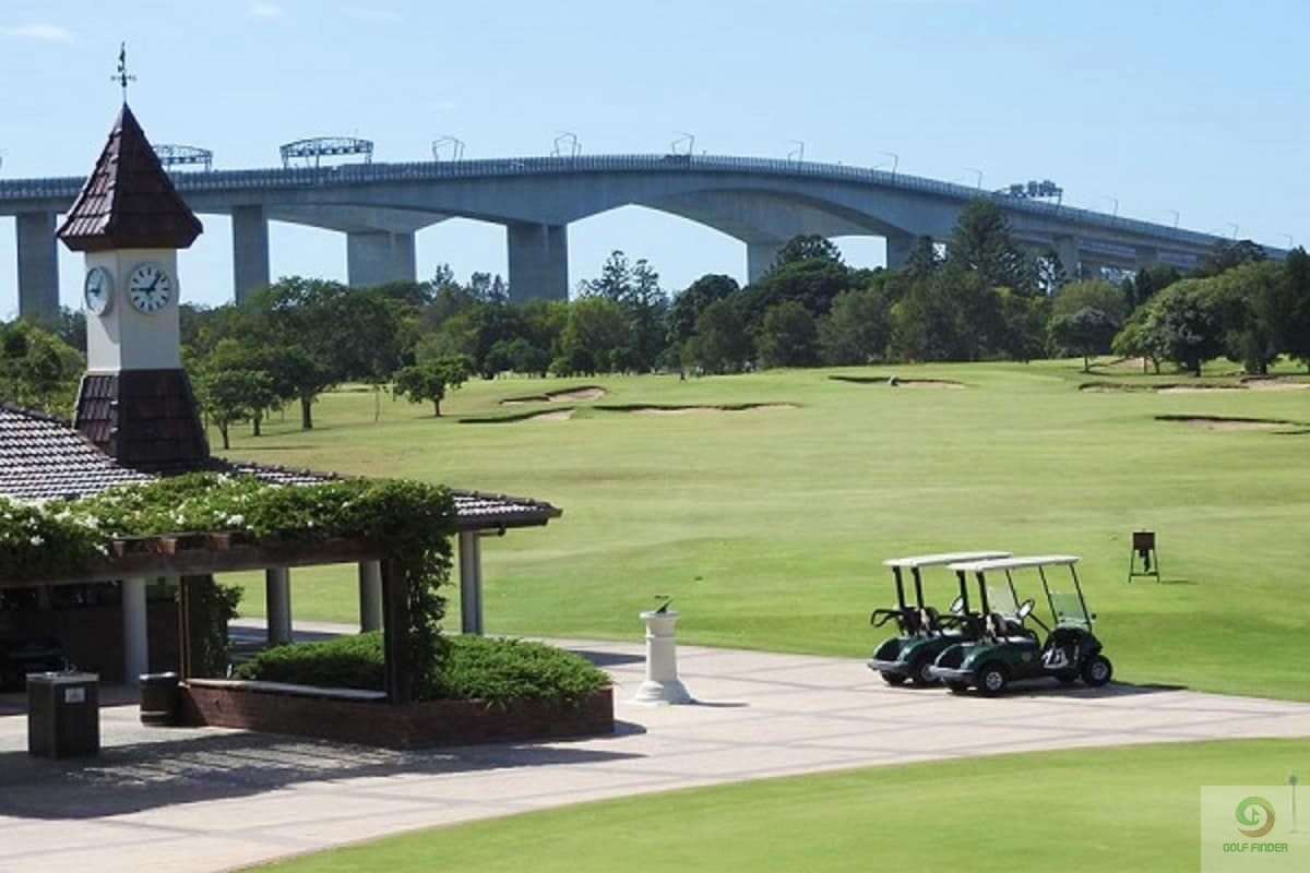 Royal Queensland Golf Club