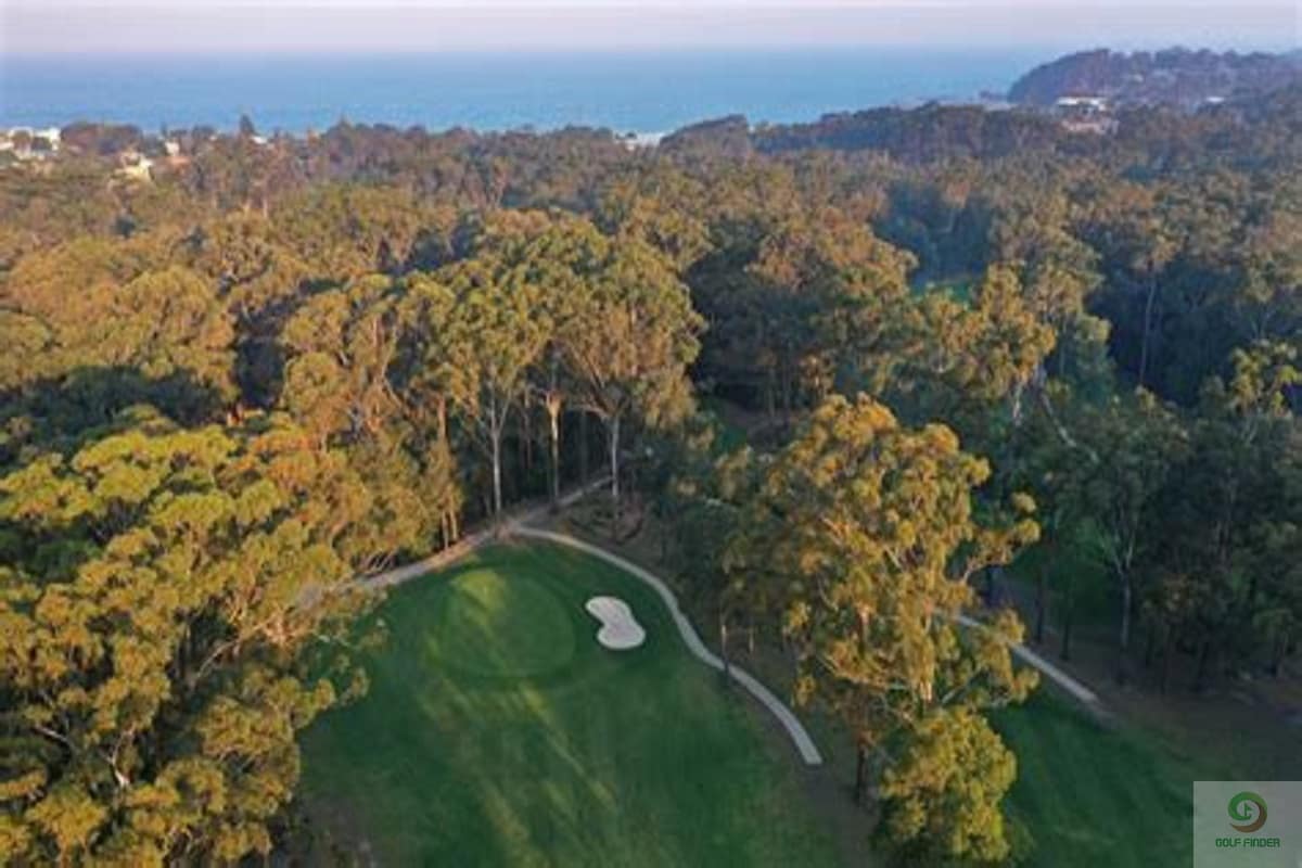 Mollymook Golf Club