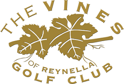 The Vines Golf Club of Reynella