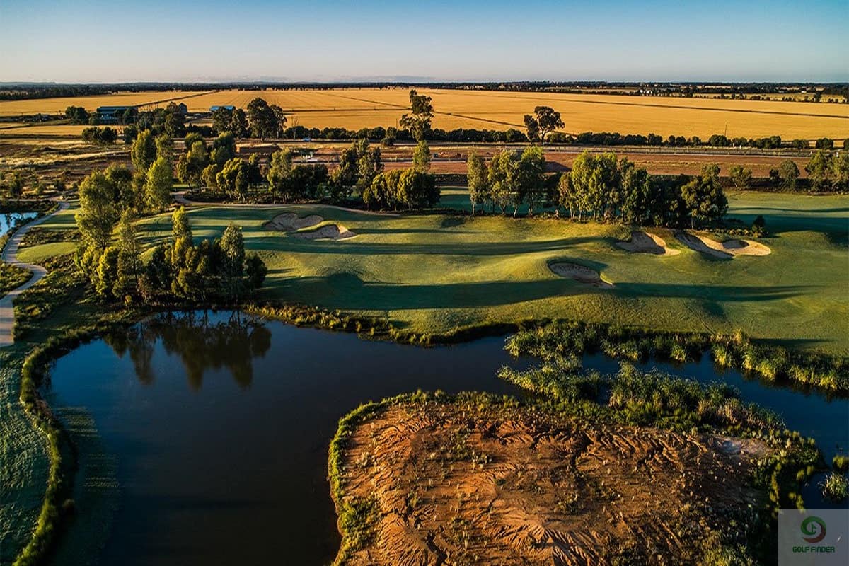 Black Bull Golf Club