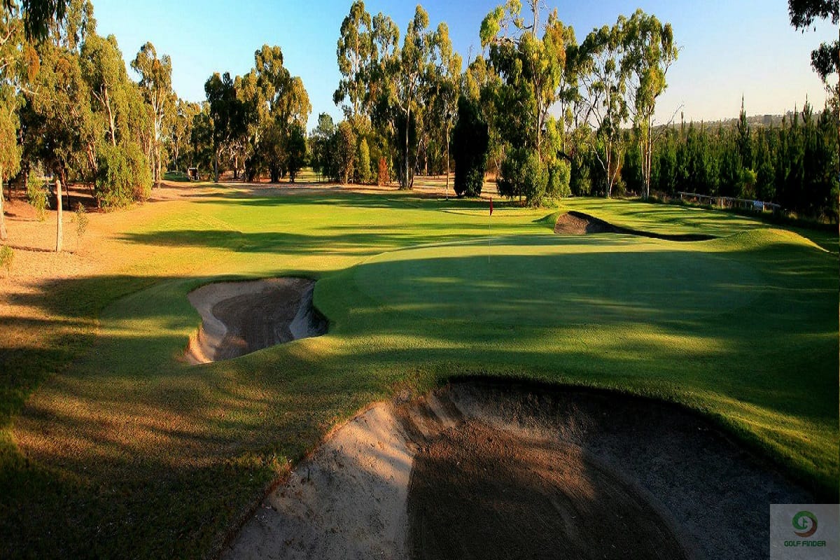 Naracoorte Golf Club