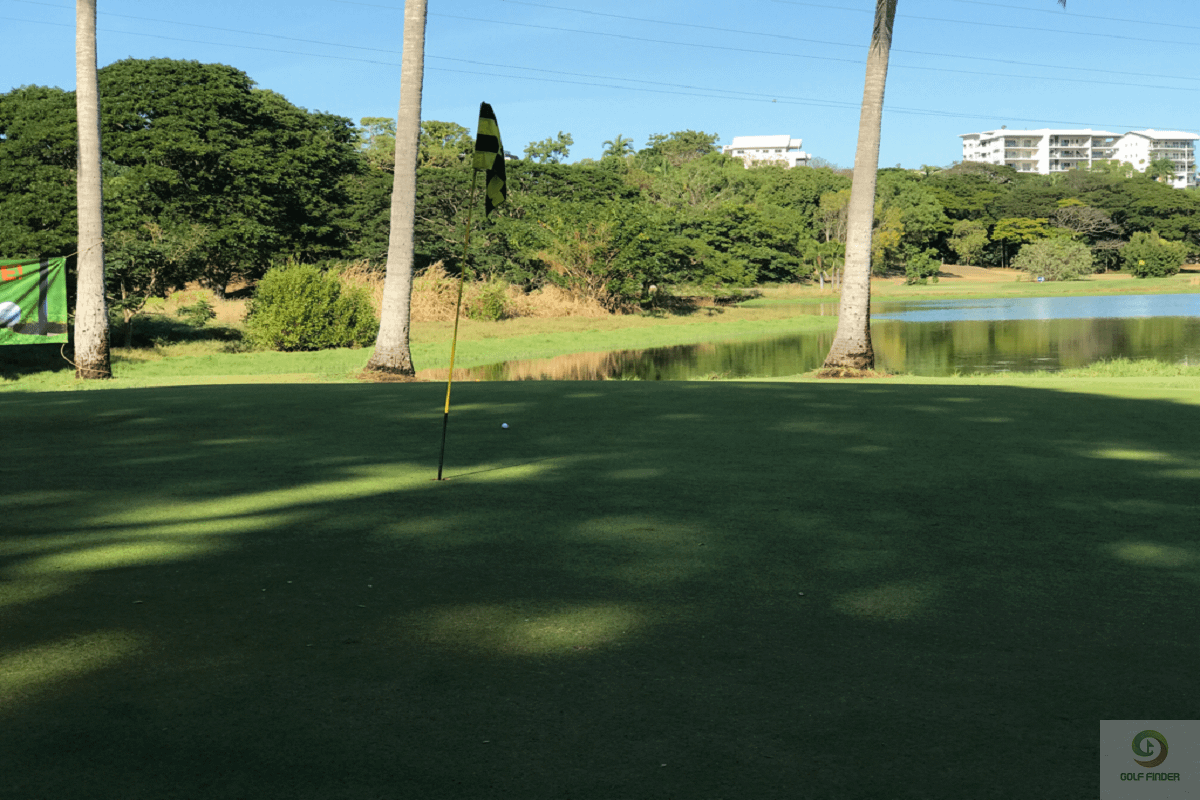 Gardens Park Golf Links