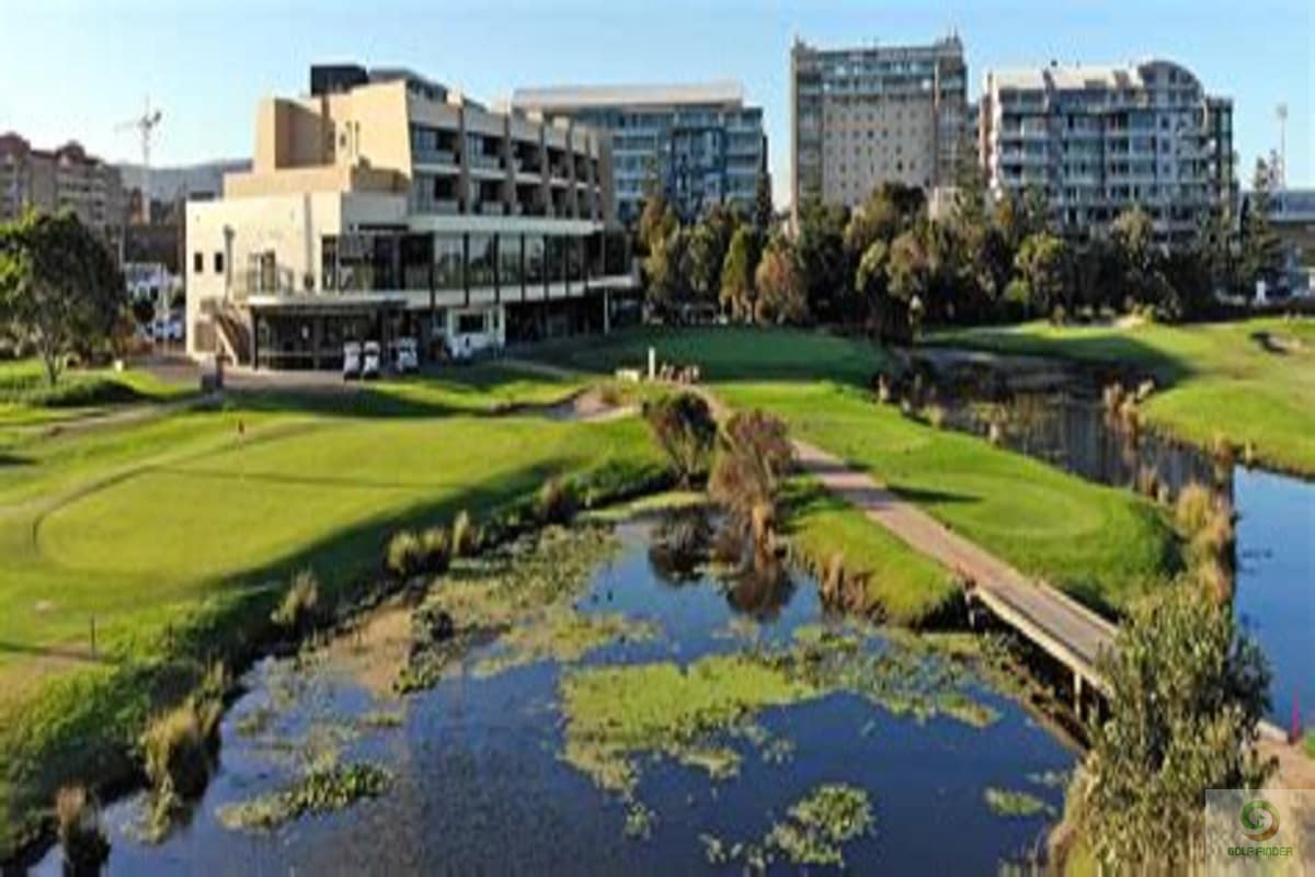 Wollongong Golf Club