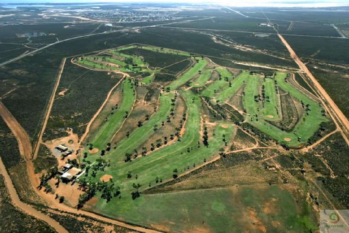 Port Hedland Golf Club