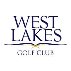 West Lakes Golf Club Logo